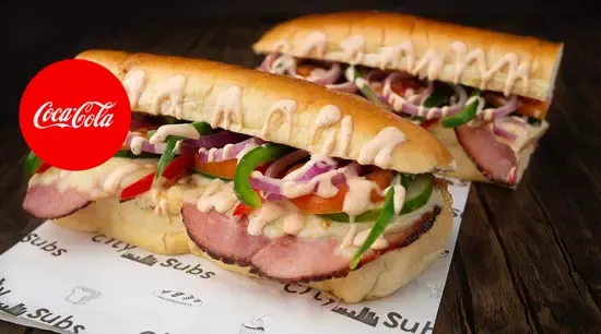Gourmet Burger